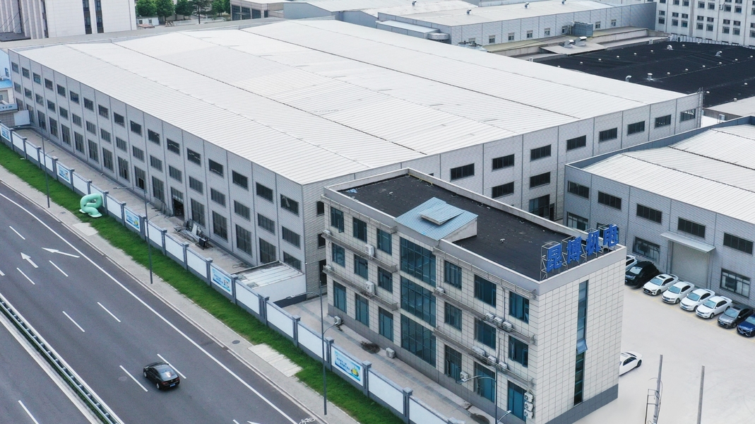 Changzhou Kunbo Electromechanical Technology Co., Ltd.