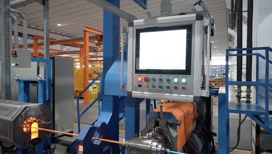 Buy 5-15mm Inlet Specification Wire And Cable Extrusion 6-18mm Finished Outer Diameter online manufacture