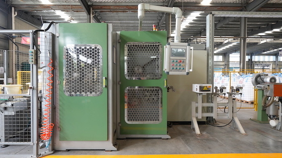 Mua Máy đẩy dây cáp ô tô Tandem tốc độ cao online manufacture