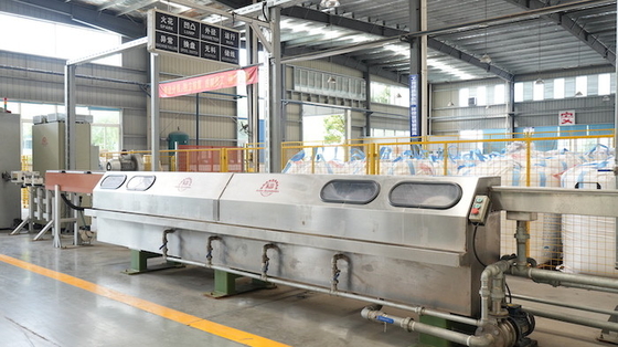 Buy 1500m/Min High Speed Extrusion Production Line Automotive Wire online manufacture