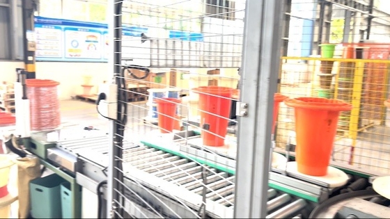 Buy Automotive Wire High Speed Extrusion Production Line 1500m/min online manufacture