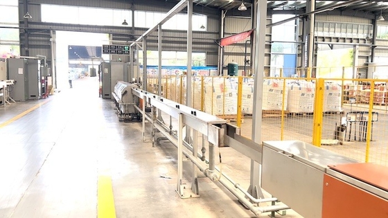 Buy Automotive Wire High Speed Extrusion Production Line 1500m/min online manufacture