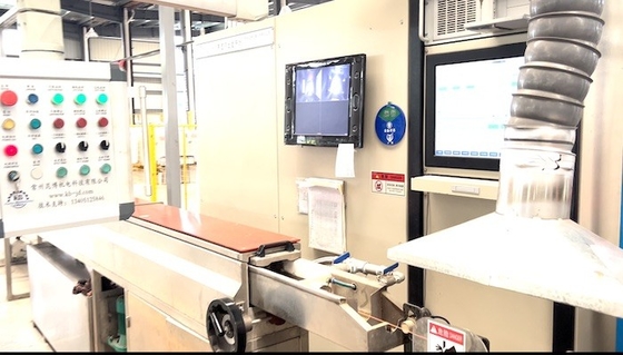 Buy Automotive Wire High Speed Extrusion Production Line 1500m/min online manufacture