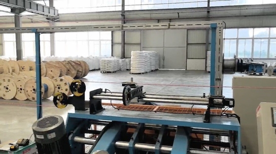 Buy 1.8mm-7.0mm Applicable Conductor Tandem Extruder 240kg/H 180kg/H online manufacture