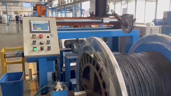 Buy LSOH XLPE Photovoltaic Wire String Extrusion One Step Tandem Extruder 200m/Min online manufacture