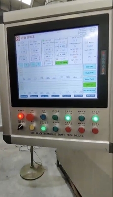 Buy 35mm 50mm PVC Nylon Wire String Extrusion Cable Extruder Machine online manufacture