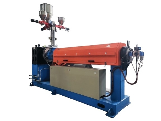 Buy Granules Color Masterbatch Machine 0.4-10kg/H Auxiliary Material Output online manufacture