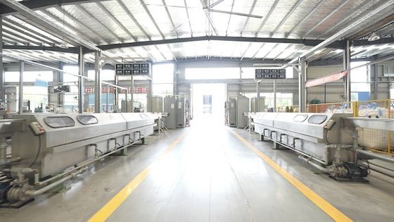 1500m/min 자동차 와이어 추출 기계 고속 1.2mm-5mm 완성 된 외 지름